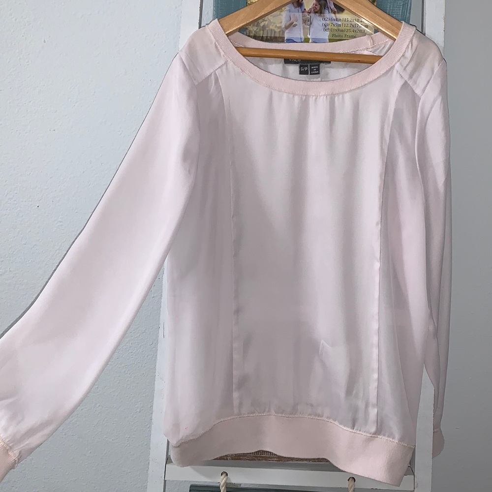 Girls top